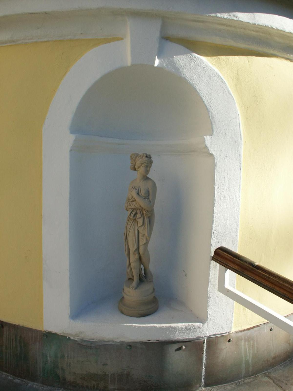 Villa Sonnenstrahl Mariánské Lázně Екстериор снимка