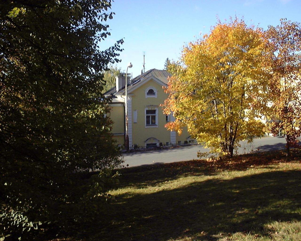 Villa Sonnenstrahl Mariánské Lázně Екстериор снимка